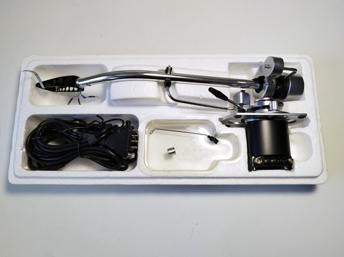 Sme 3009 improved tonearm - sme,