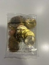 Euro-starterkit 2002 Original verpackt