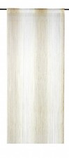 Weckbrodt fadengardine elli - weckbrodt,