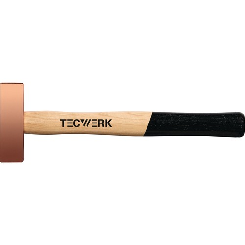 Kupferhammer kopf 750g - kupferhammer, kopf-g.750g