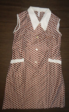 VEB Mühl Hauf Werk Dress
