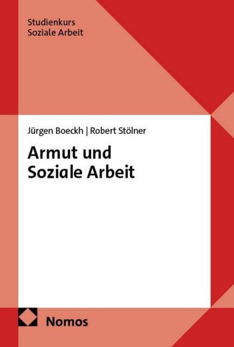 Armut und soziale arbeit - armut,