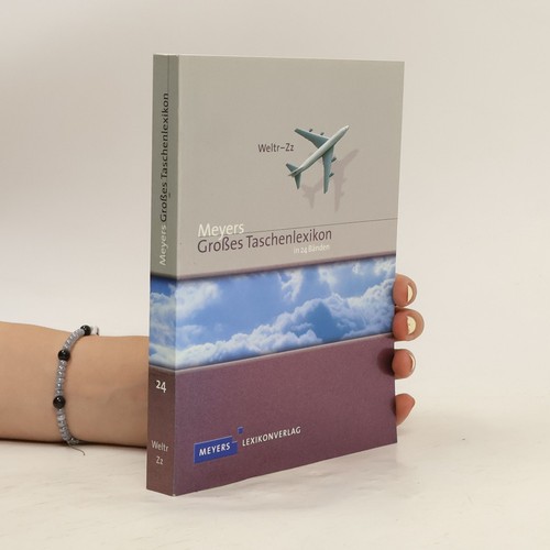 Meyers großes taschenlexikon - großes,
