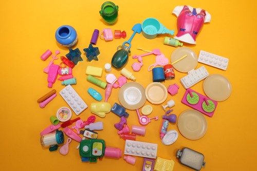 Zubehör für barbie - zubehör,