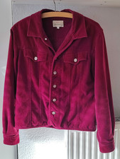 Jack Pot Jacke Samt/Feincord