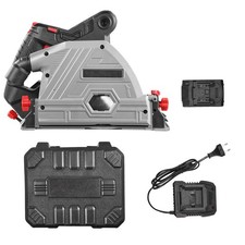 Akku-Tauchsäge, 5-1/2 Zoll, Tauchsäge-Set, 20-V-Akku (nur Werkzeug)