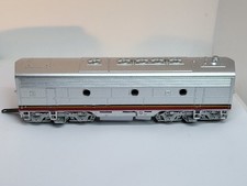 Märklin / HM  H0 Santa Fe F7