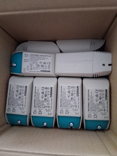 Osram trafo mouse htm - trafo,