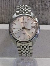 Seiko Vintage RAR 6105 6000