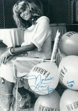 Farrah Fawcett 13x18 cm