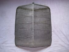 Mercedes Ponton 6-Zylinder Gitter Kühlergrill, gebraucht