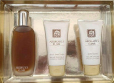 Clinique Aromatics Elixir 45