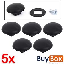 5x Fenster Halterung Clip &