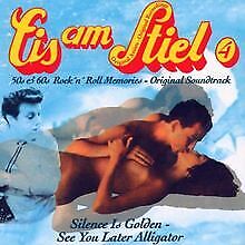 Eis am Stiel 4/Hasenjagd von