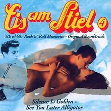 Eis stiel hasenjagd - stiel, von