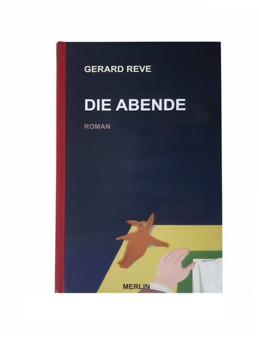 Gerard reve die abende - reve,,