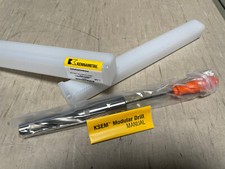 *NEU* Mod. Bohrsystem