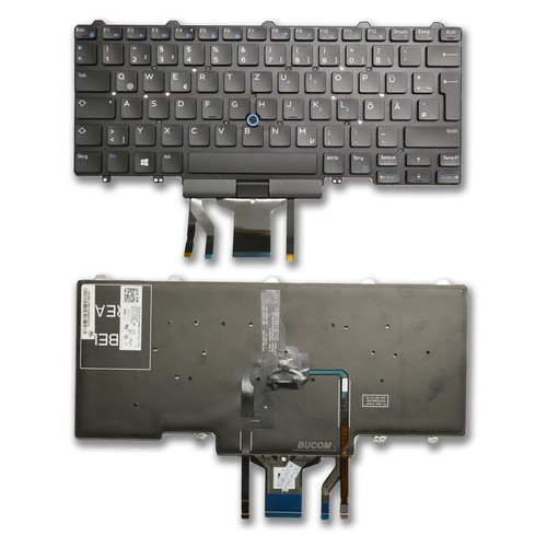 Tastatur für dell - tastatur,