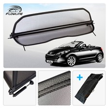 Windschott für Peugeot 207