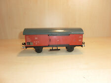 AY242) STADTILM - DDR - Spur 0