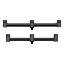 Fox Black Label QR 3 Rod Buzzer Bars Set