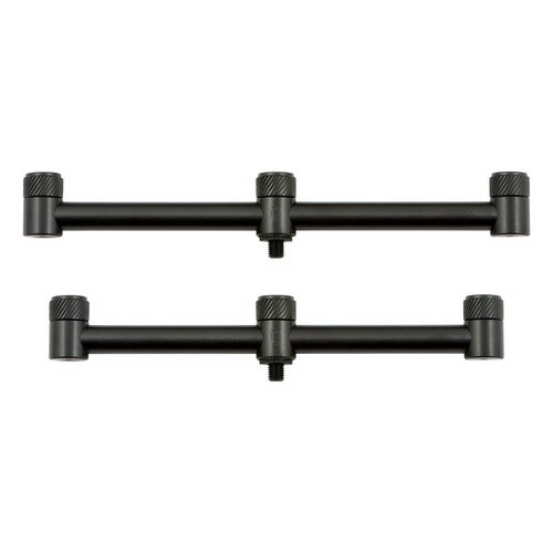 Fox black label - 3, rod