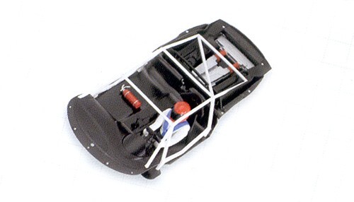 Top tuning scaleauto - ,