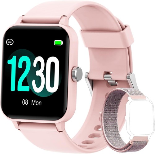 Smartwatch damen - smartwatch,