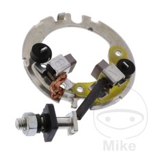 Yamaha XS 400 DOHC, Anlasser