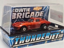 Thunder jet 500 - 500,