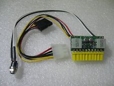 picoPSU-90-XLP DC/DC 90Watt output, 20-Pin ATX, 12V input, ohne P4 Stecker