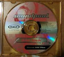 Magix Soundpool Disco House Vol. 2