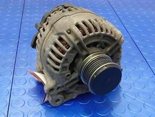Volkswagen 2.0L TDI Alternator