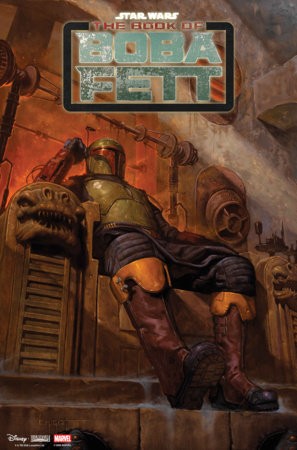 Star wars the book - wars, of