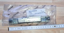 Schüco kammergetriebe links - kammergetriebe,
