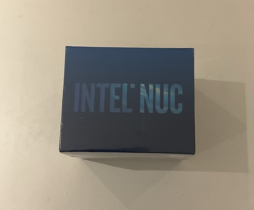 Intel nuc nuc10i5fnh - intel, 10