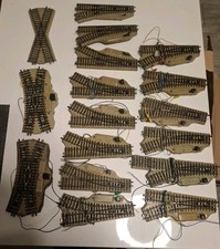 Märklin H0 M-Gleis Konvolut