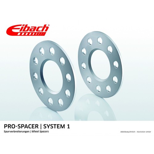 Eibach spurverbreiterung 10mm - eibach,