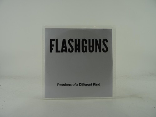Flashguns passions a - flashguns,