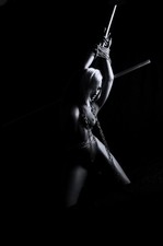 Aktfoto,  Nude, Nackt, Girl