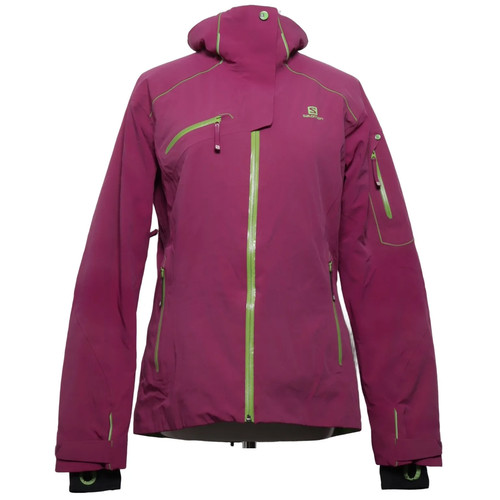 Salomon skijacke damen - salomon,,