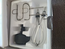 robot Coupe Rührbesen