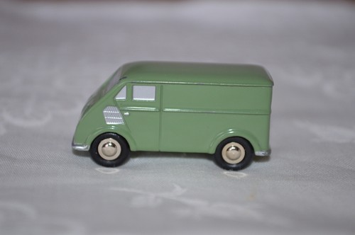 Schuco piccolo dkw - schuco,