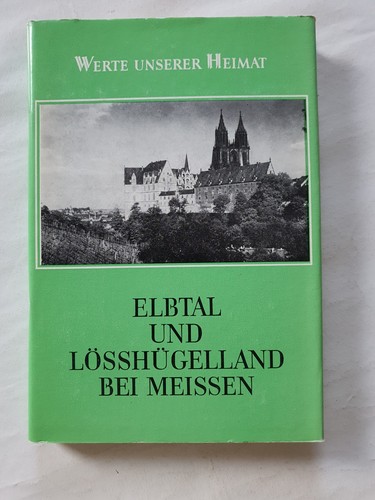 Werte unserer heimat - heimat, elbtal