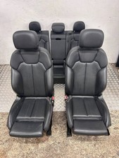 Audi Q5 80A Fy Beheizt Schwarz