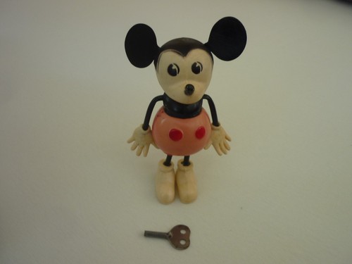 Mickey maus celluloid - maus,
