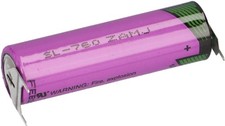 Tadiran Lithium 3,6V Batterie