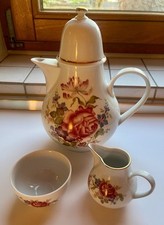 Henneberg Porzellan 1777 3