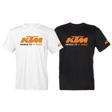 Paddock Ktm T-Shirt Shirt