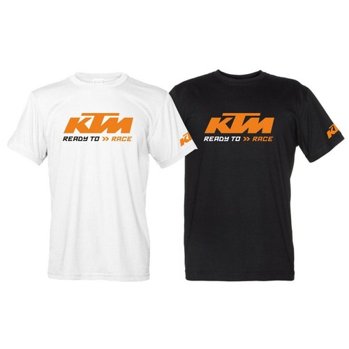 Paddock ktm shirt - paddock,
